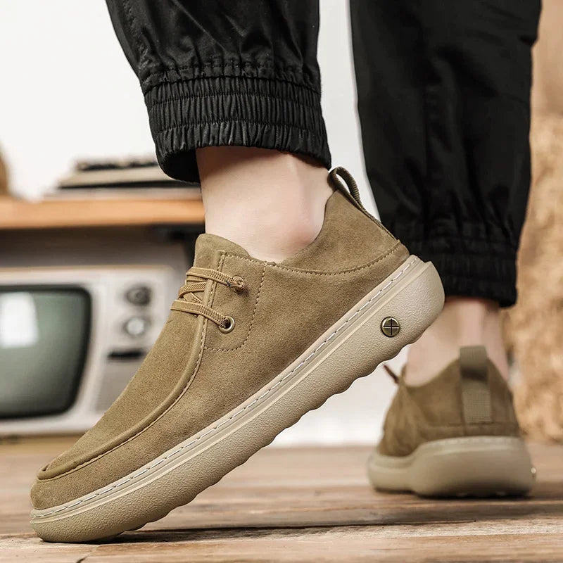 Scarpe da passeggio casual