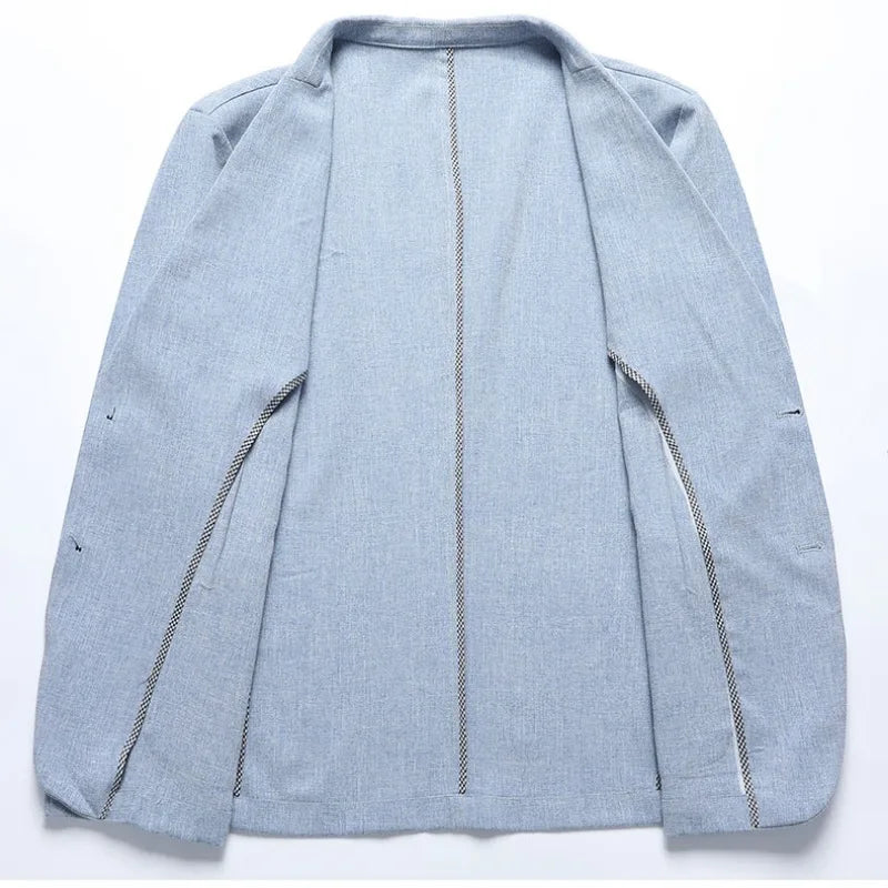 Blazer estivo elegante