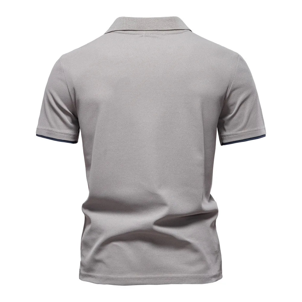 Polo casual da uomo