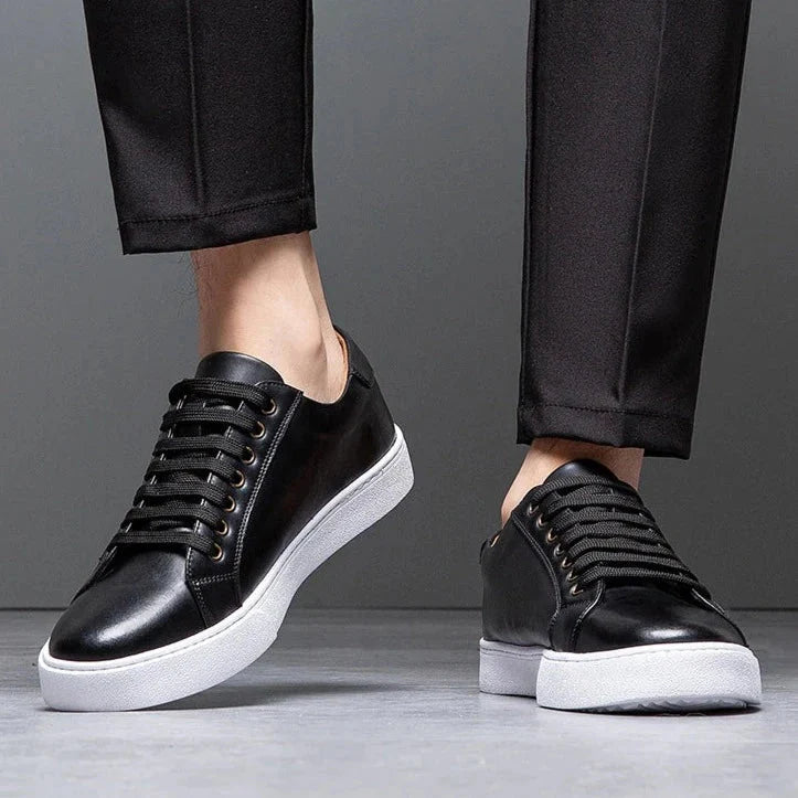 Angelo - Scarpe da ginnastica da uomo