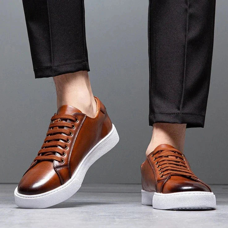 Angelo - Scarpe da ginnastica da uomo