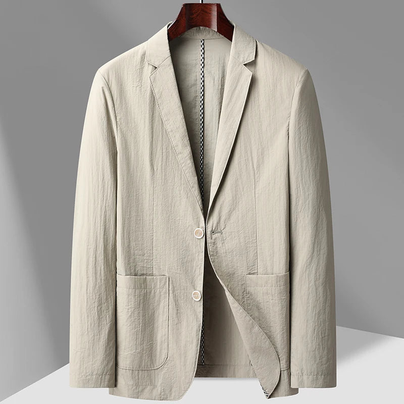 Blazer da uomo chic