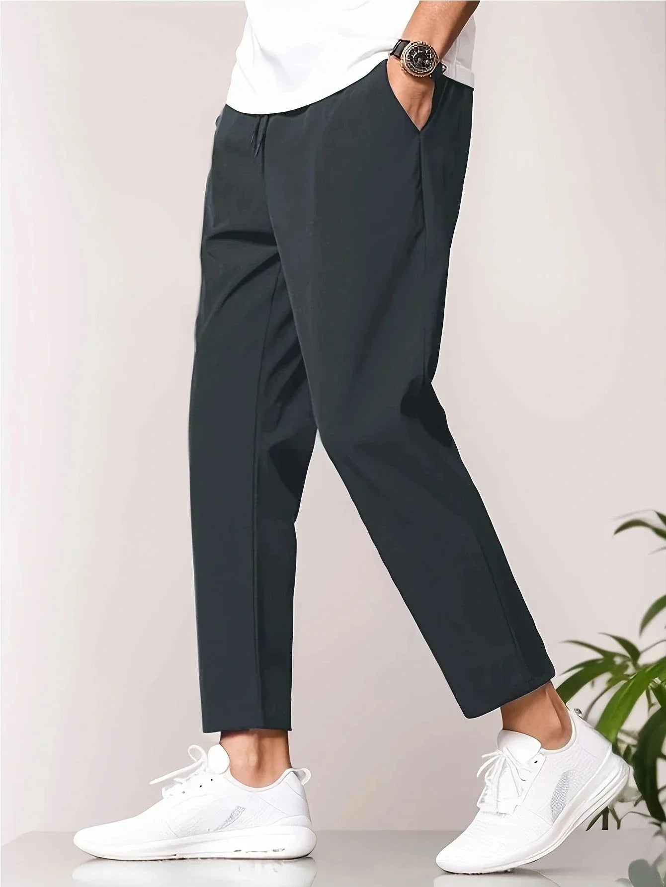 Pantaloni comodi