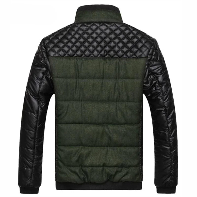 Giacca da uomo premium