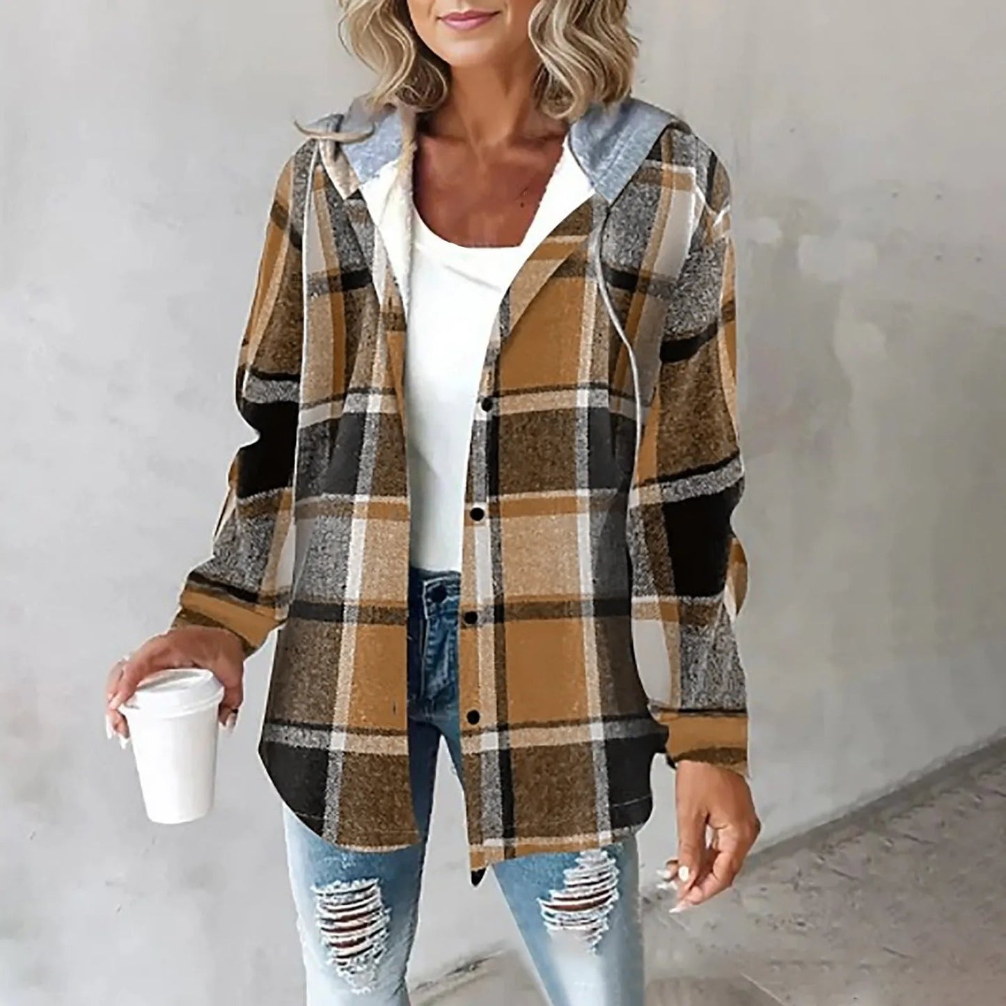 Giacca da donna alla moda