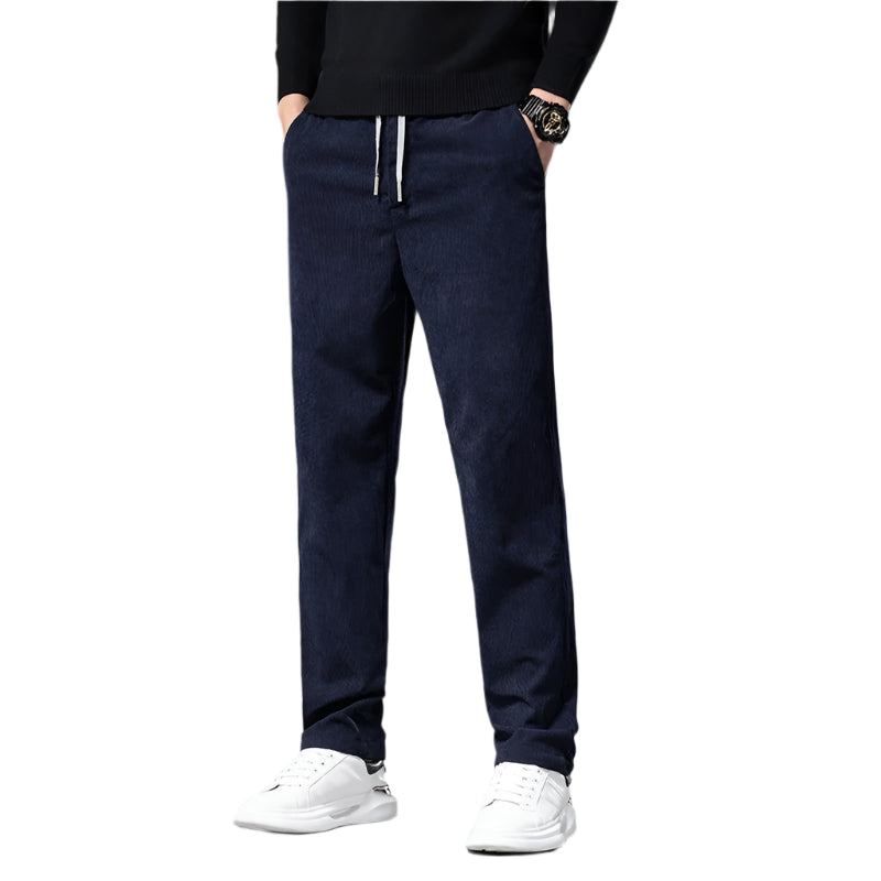 Pantaloni di velluto a coste Walker
