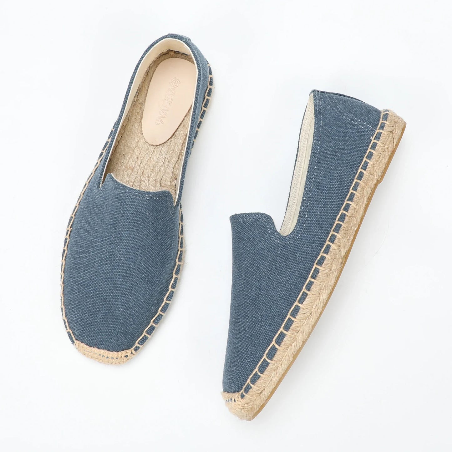 Espadrillas casual da uomo
