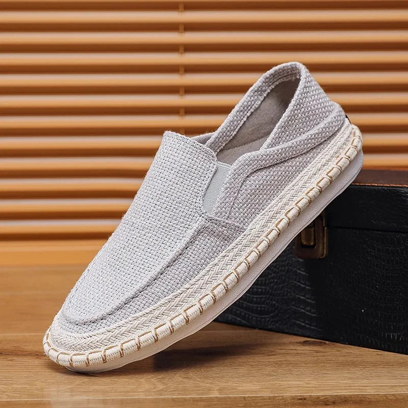 Scarpe estive slip-on