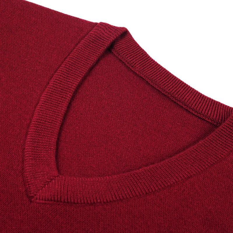 Gilet elegante in maglia