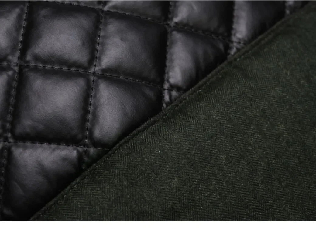 Giacca da uomo premium