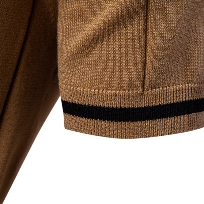 Polo elegante
