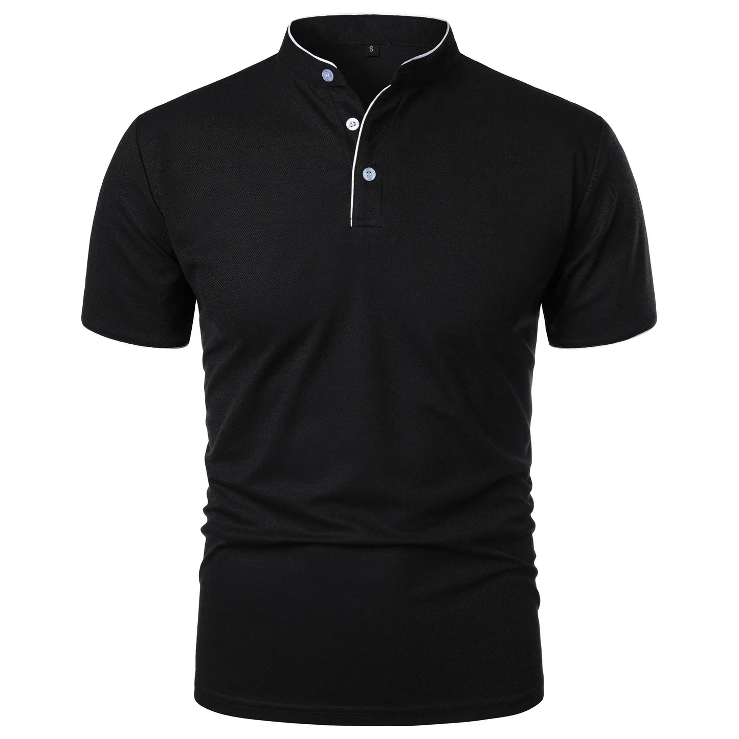 Polo casual