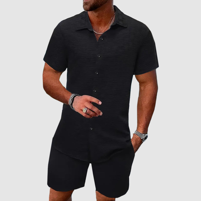 Set estivo 2 pezzi Marbella