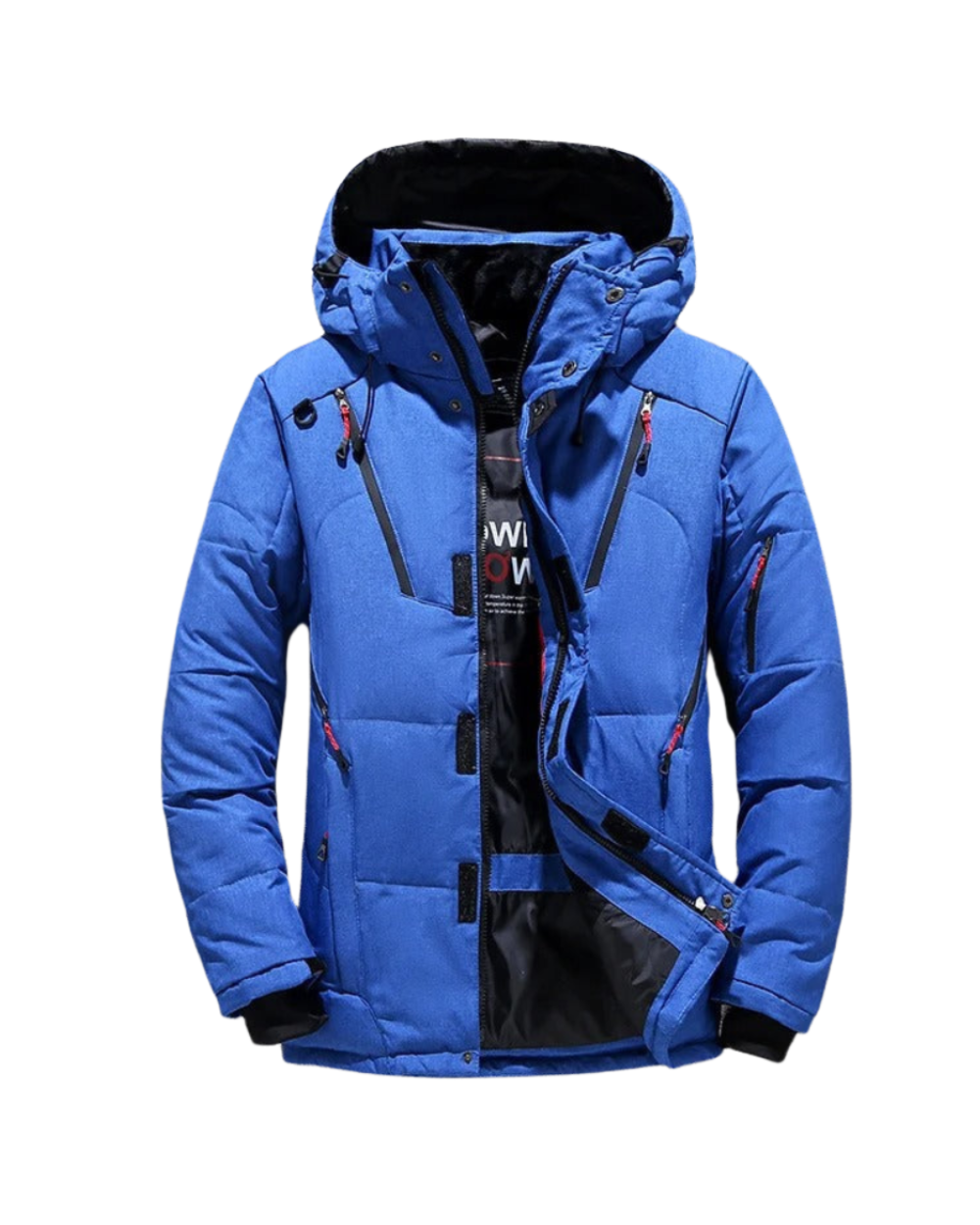 Giacca Elite Witner