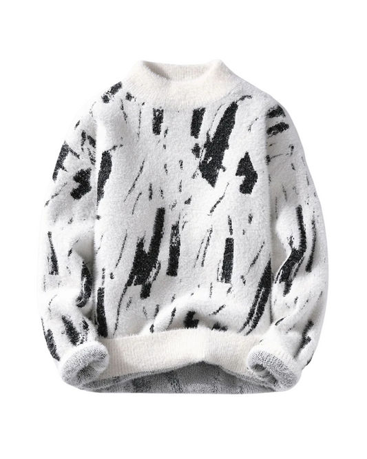 Maglione Massimo Premium