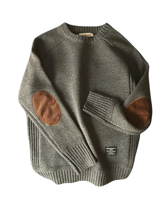 Maglione casual da uomo