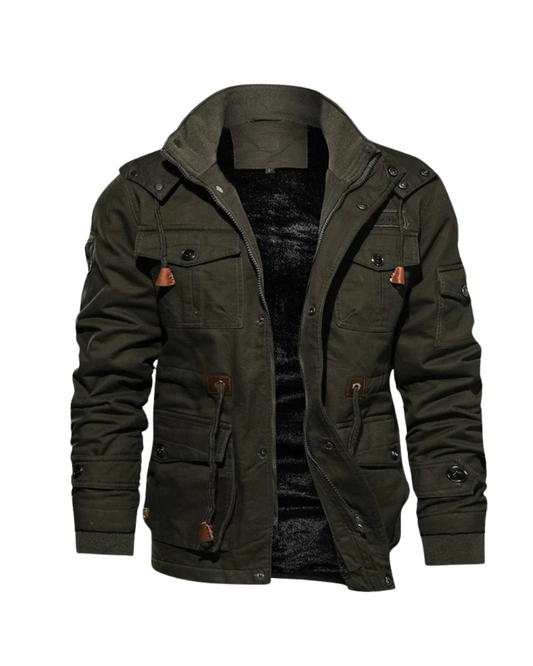 Giacca Luca Casual