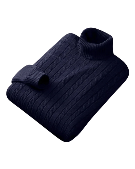 Maglione dolcevita Saverio
