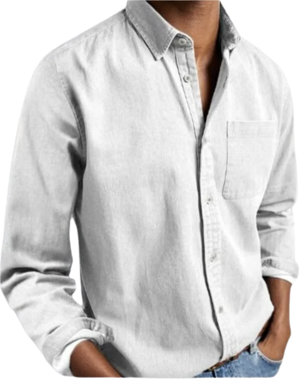 Camicia Christiano Casual