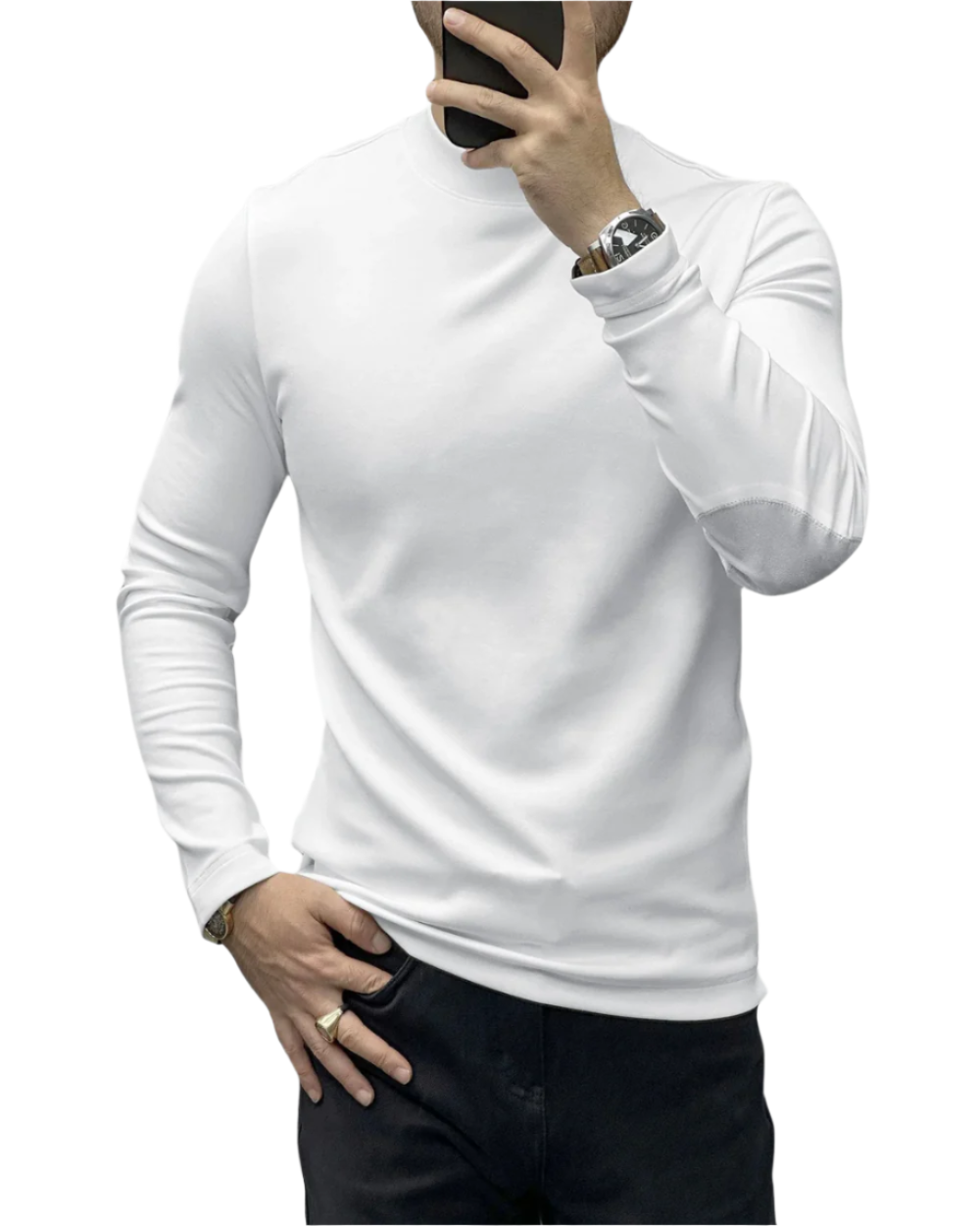 Maglione classico
