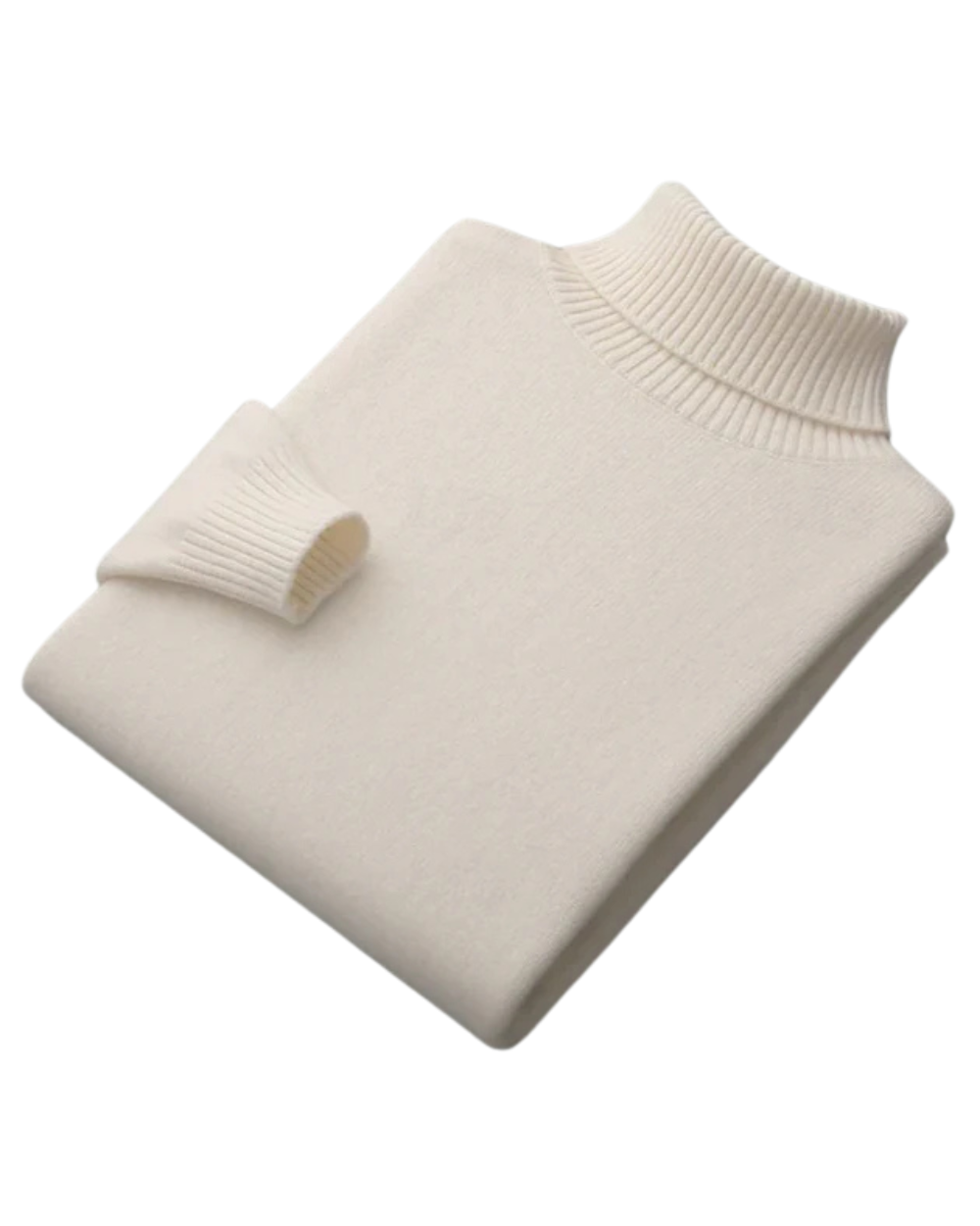 Maglione dolcevita Nicola