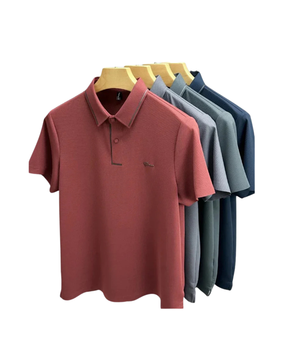 Polo casual