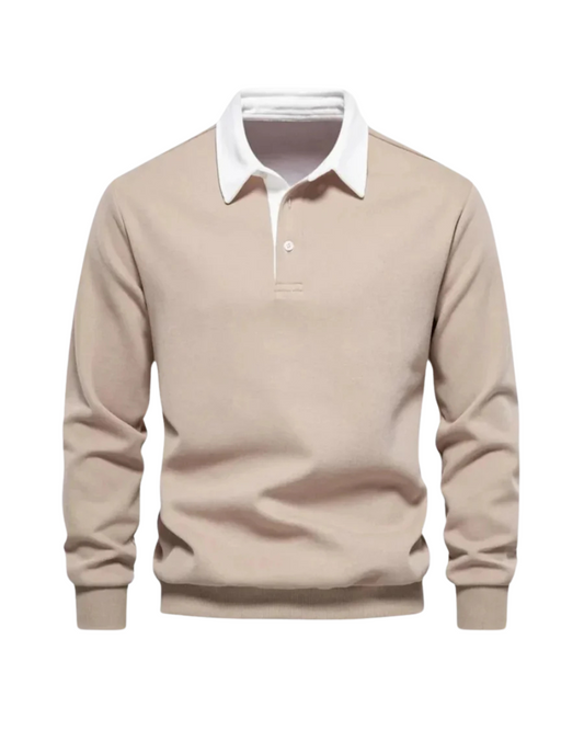 Polo Adrian Casual