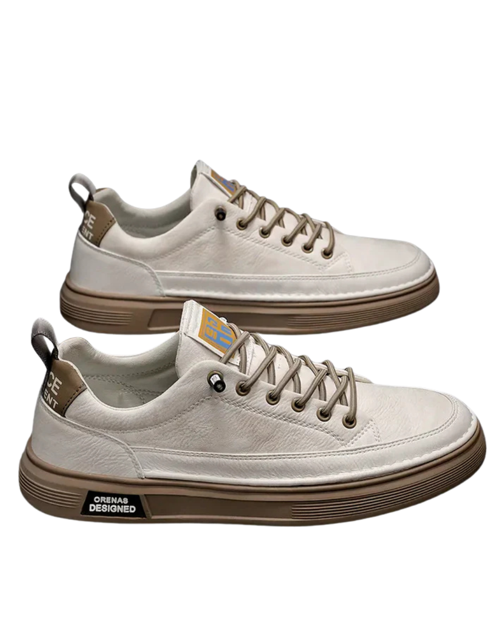 Scarpe da ginnastica casual