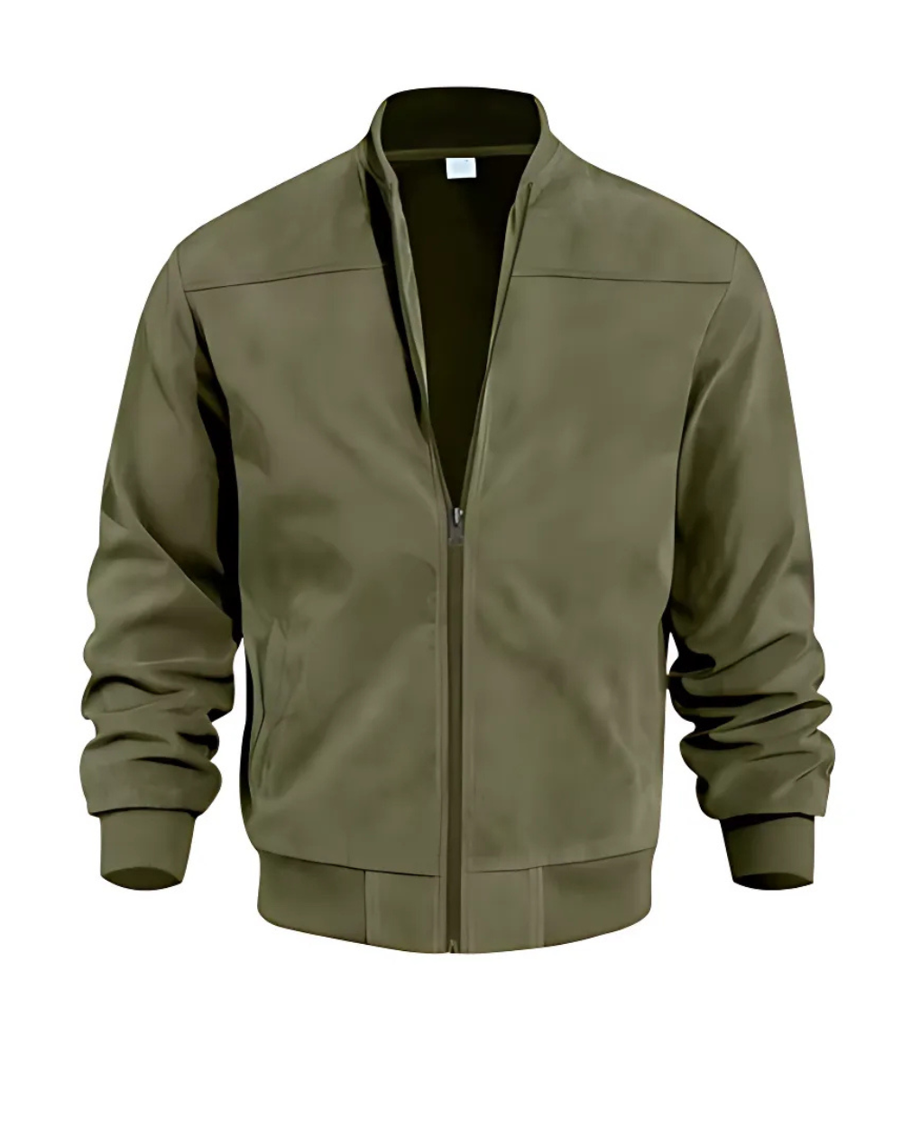 Giacca bomber classica