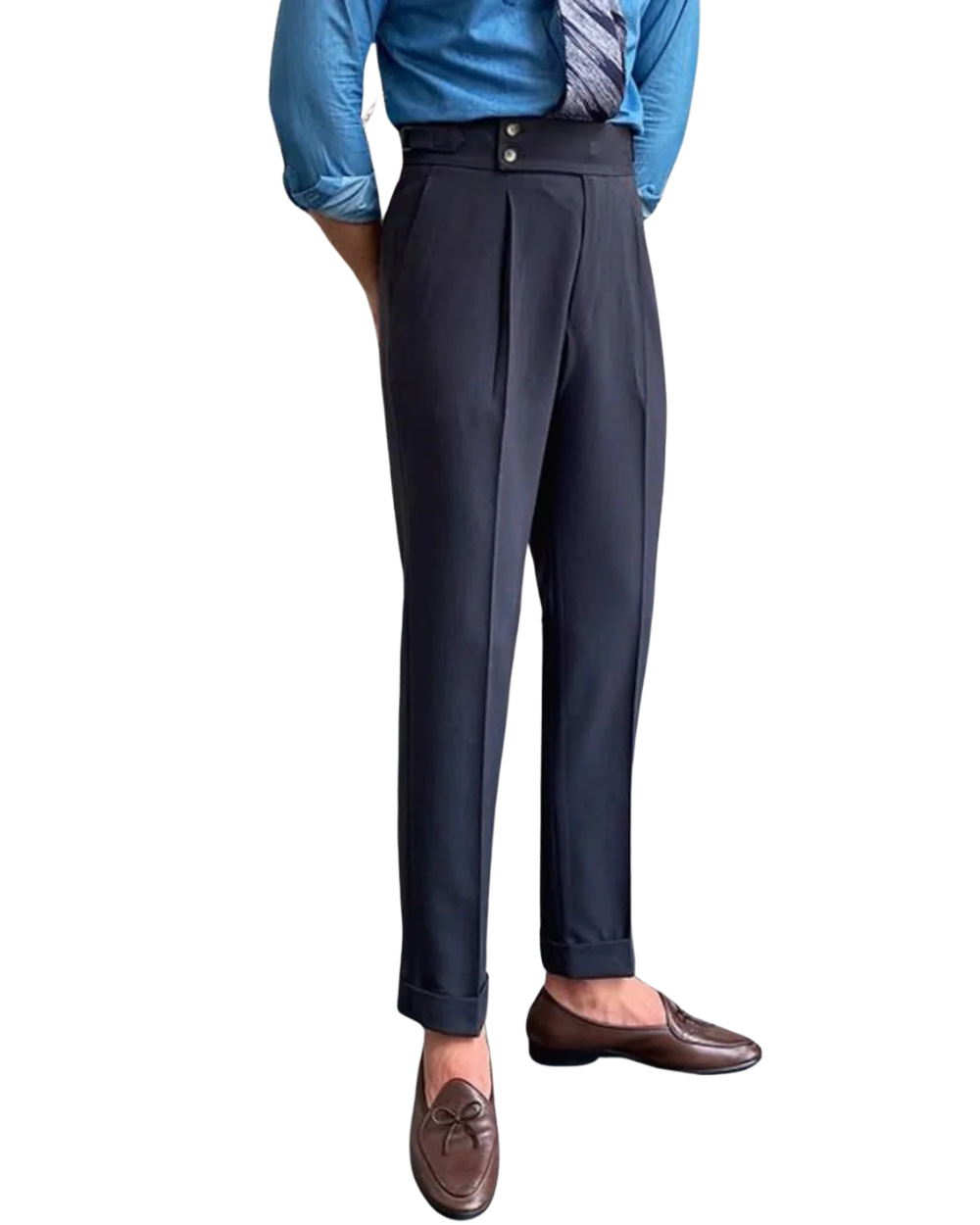 Pantalone Moritz Vintage