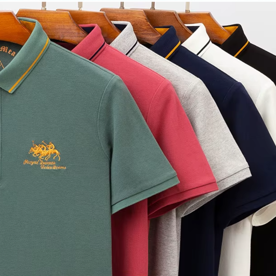 Polo di lusso
