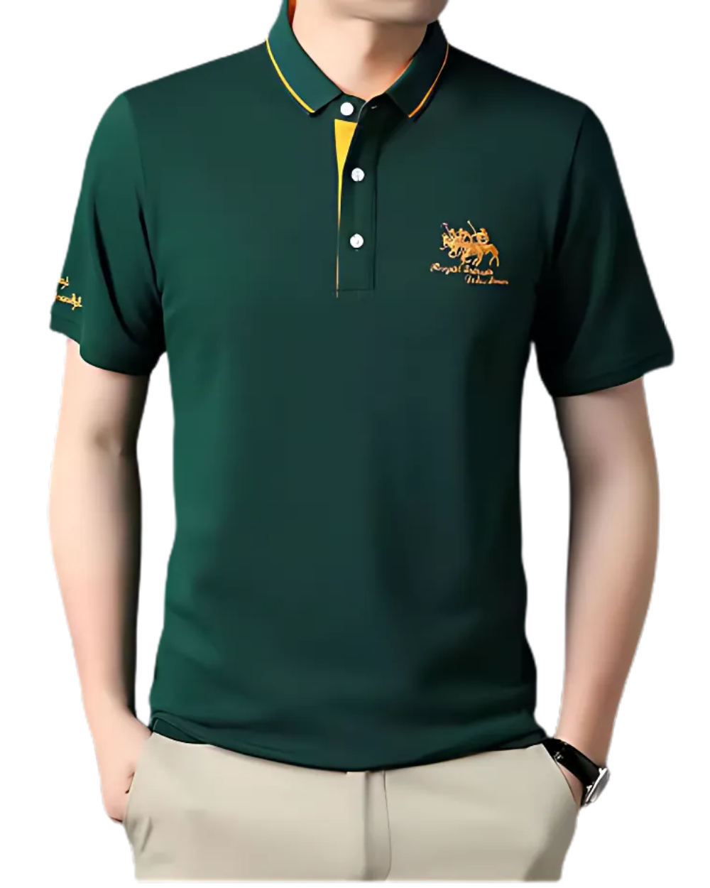 Polo di lusso