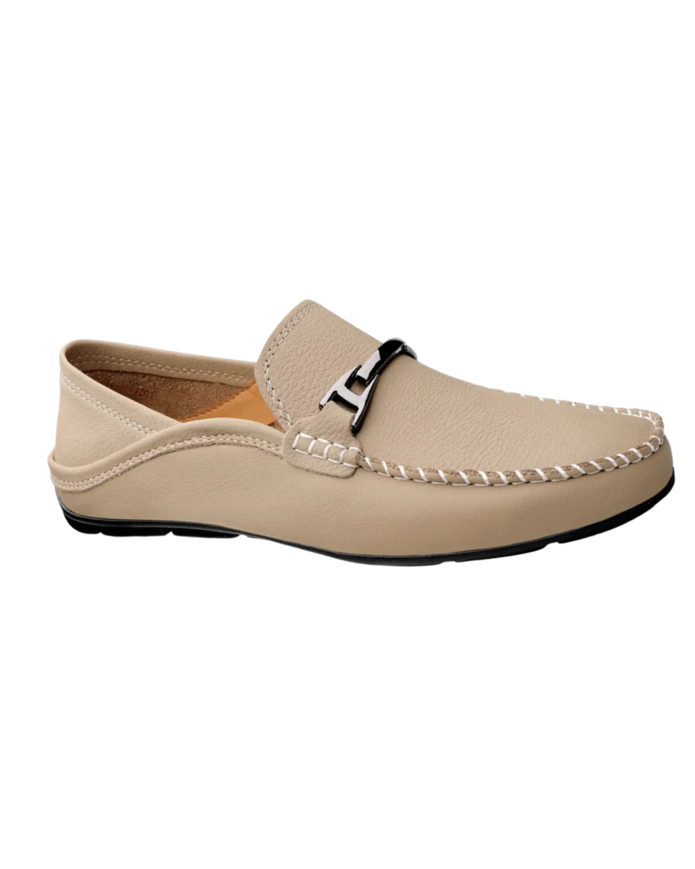 Mocassini in pelle premium