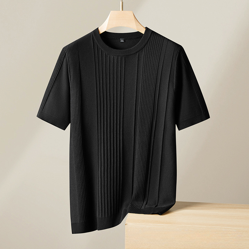 Maglietta a maglia Brooklyn
