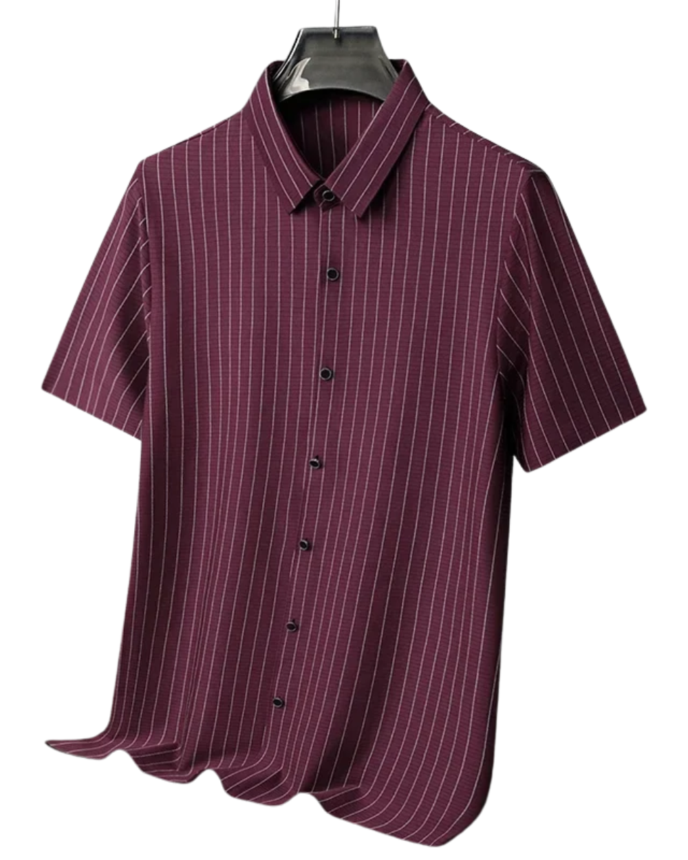 Polo a righe