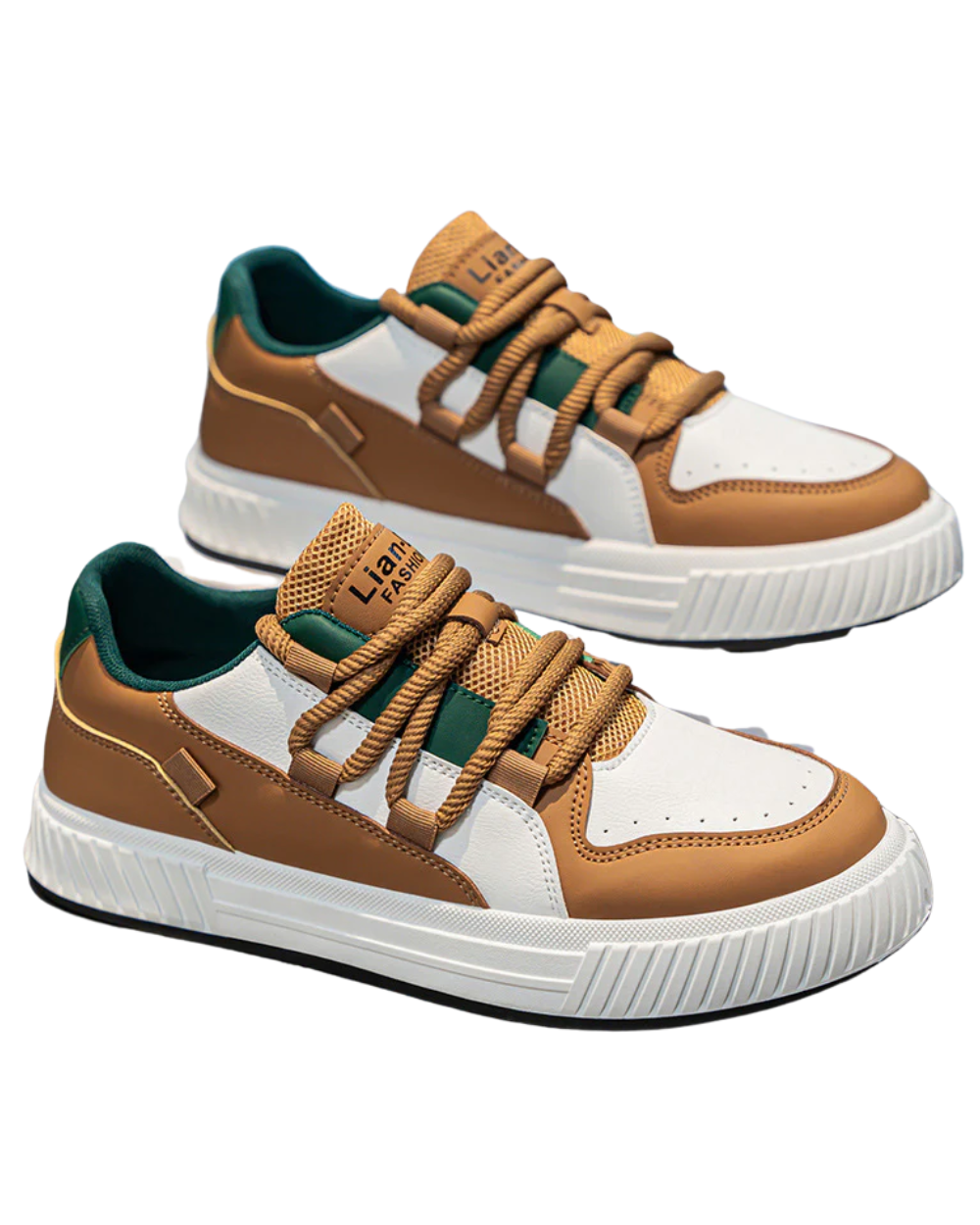 Sneakers eleganti
