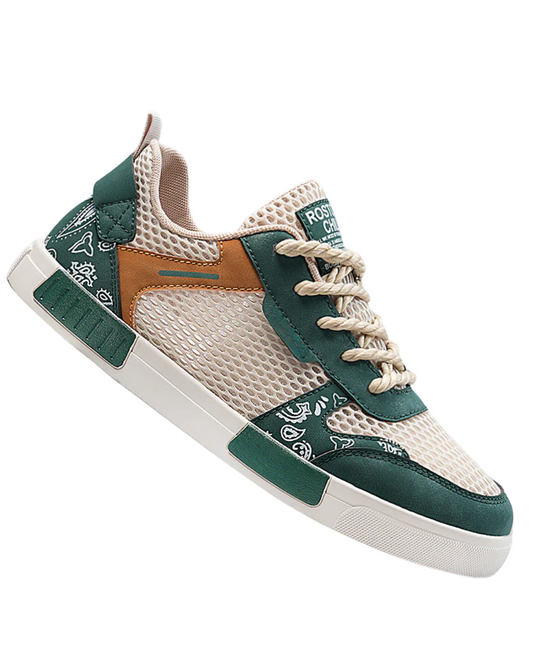 Sneakers Bilbao Premium