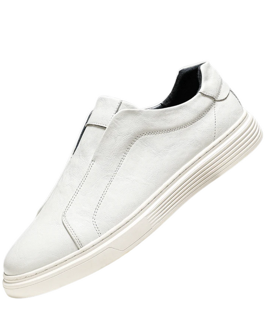 Scarpe classiche in pelle