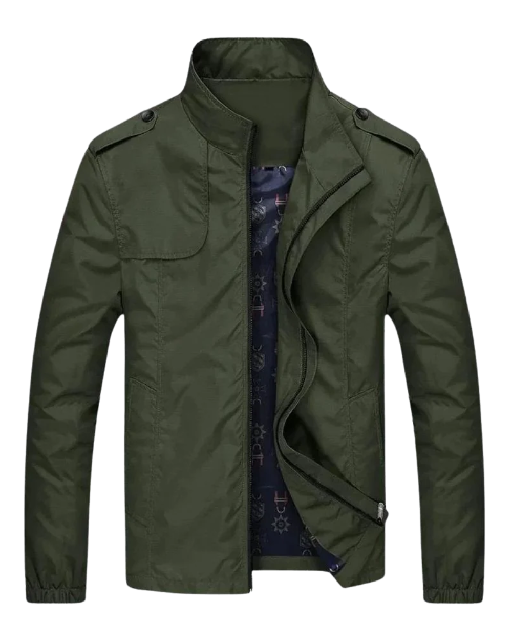 Giacca bomber da uomo