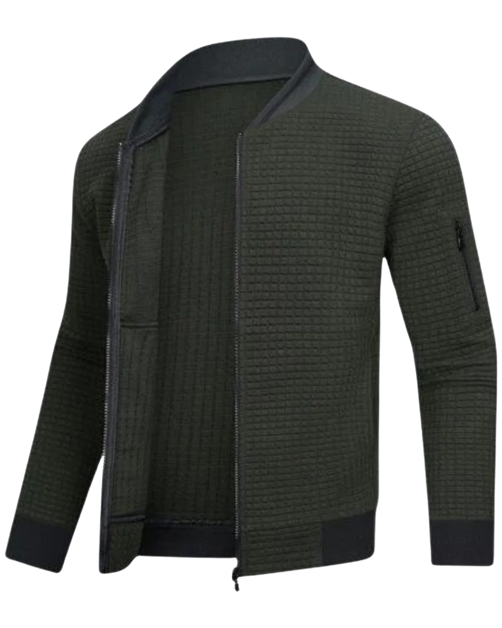 Giacca casual da uomo