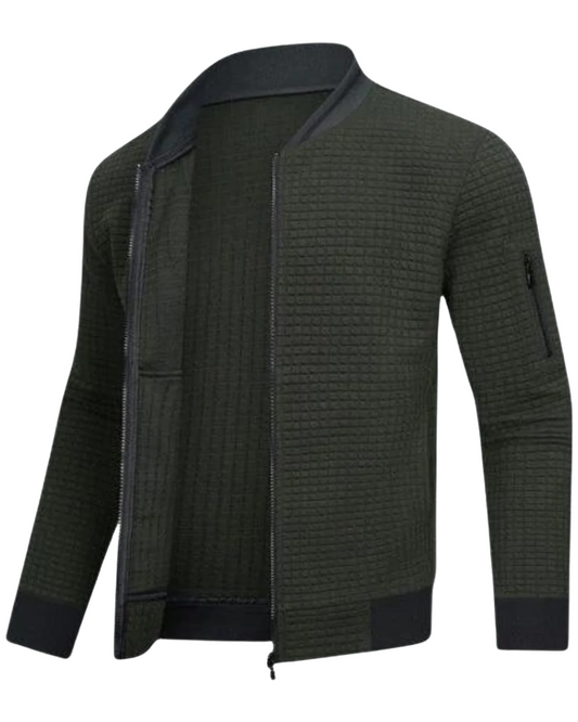 Giacca casual da uomo