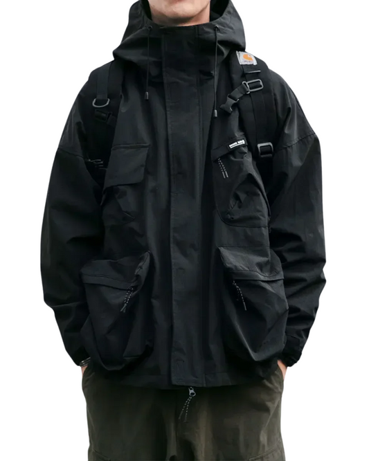 Giacca Windbreacker
