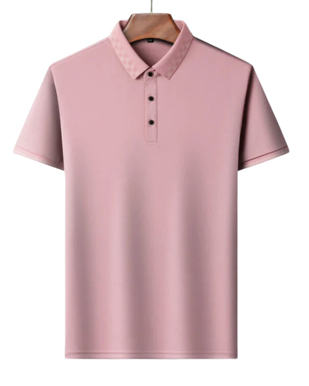 Polo in cotone