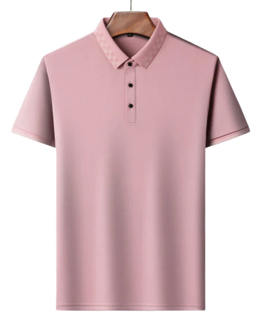 Polo in cotone