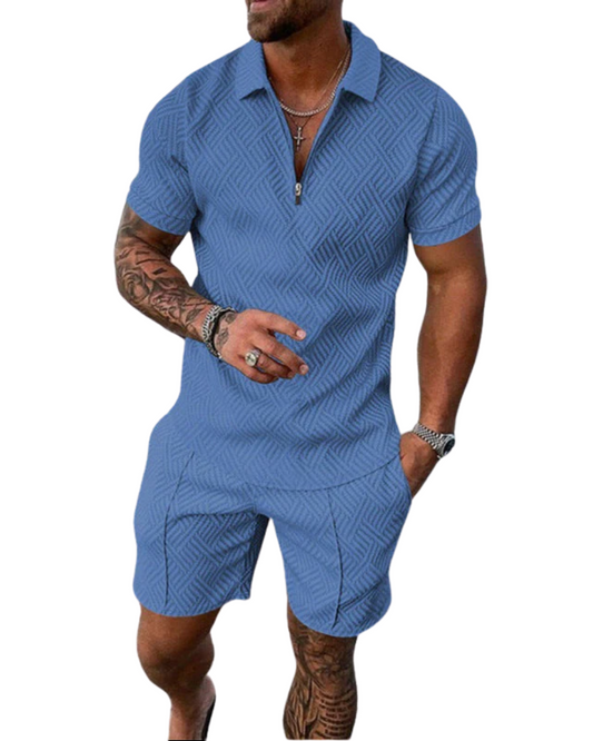 Set da uomo elegante