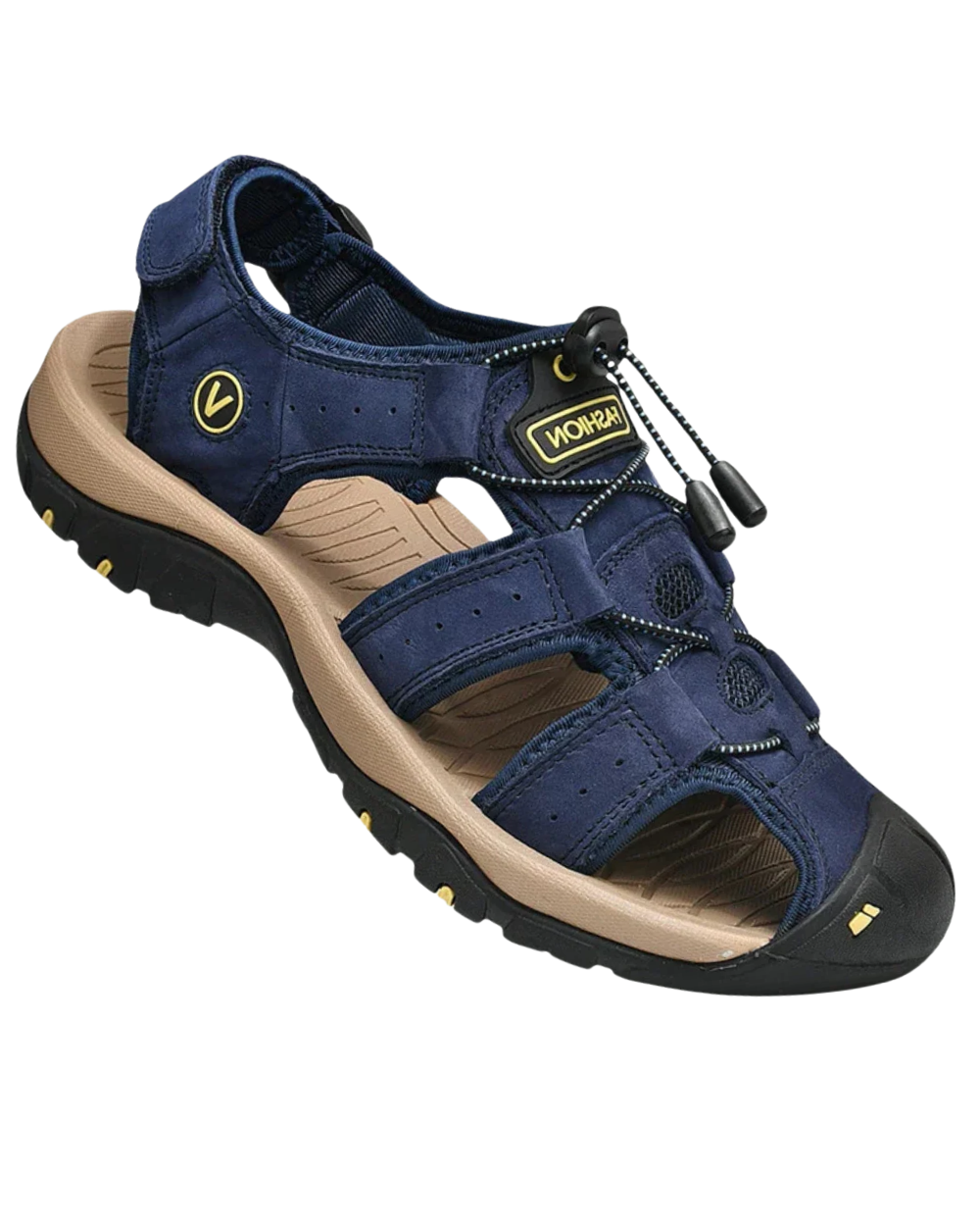 Sandali confortevoli