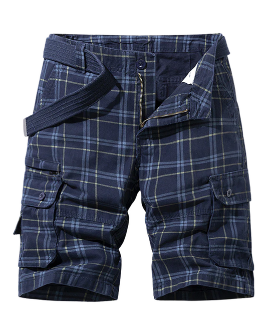 Pantaloncini Cargo