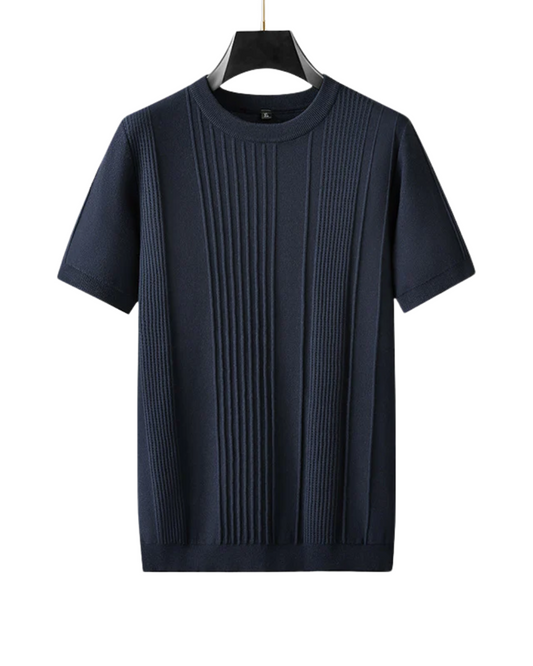 Maglietta a maglia Brooklyn