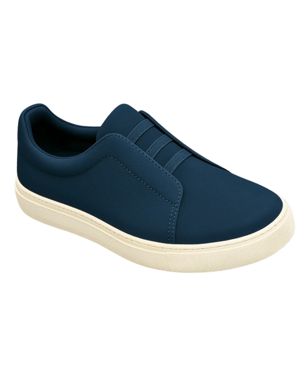 Sneakers in pelle premium