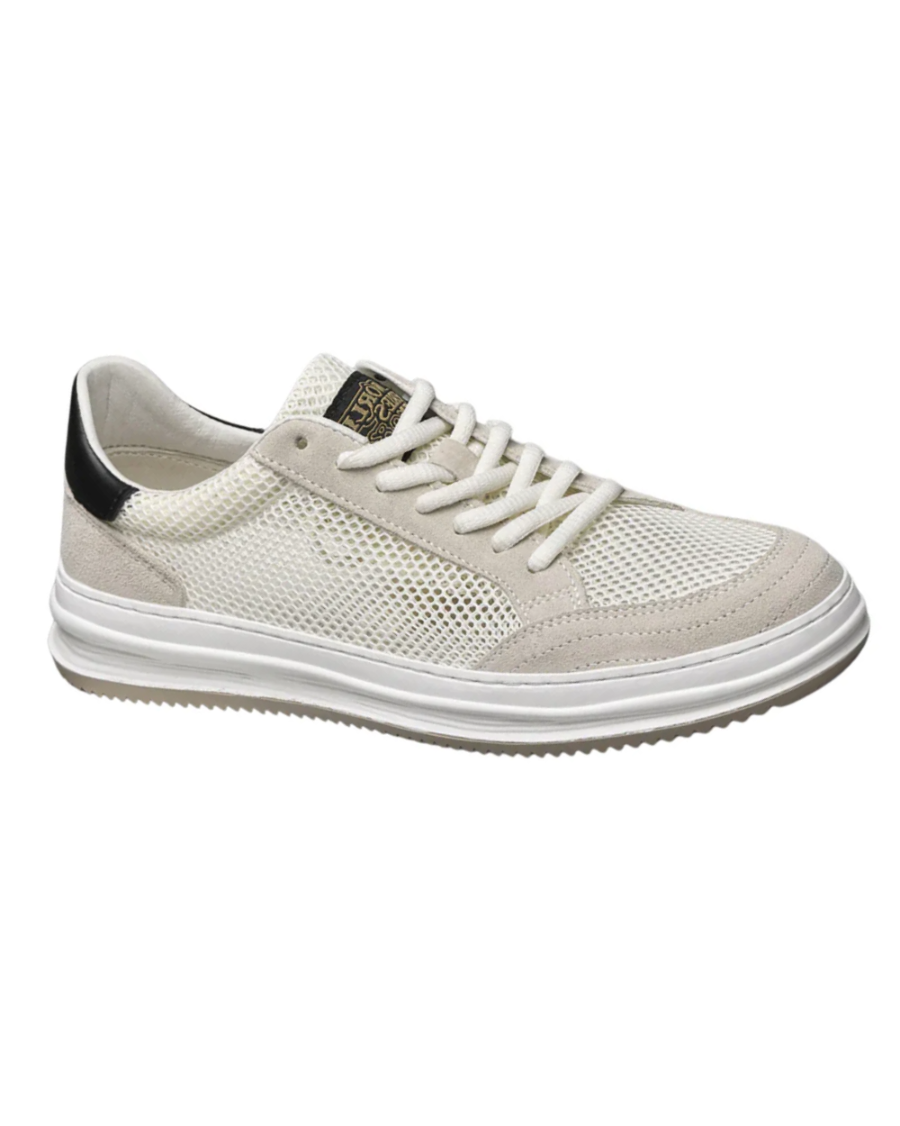 Scarpe da ginnastica eleganti in mesh